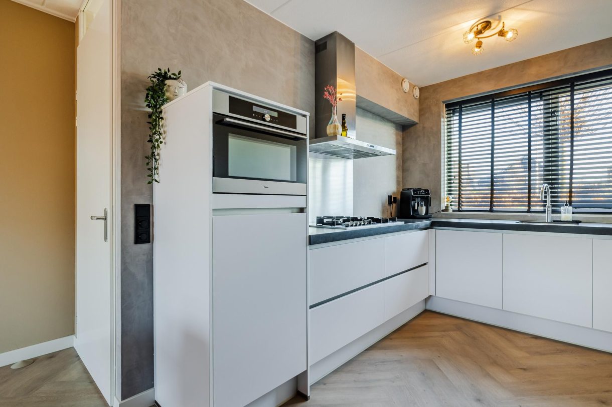 Te koop: Foto Woonhuis aan de Koningspage 103 in Hoogeveen