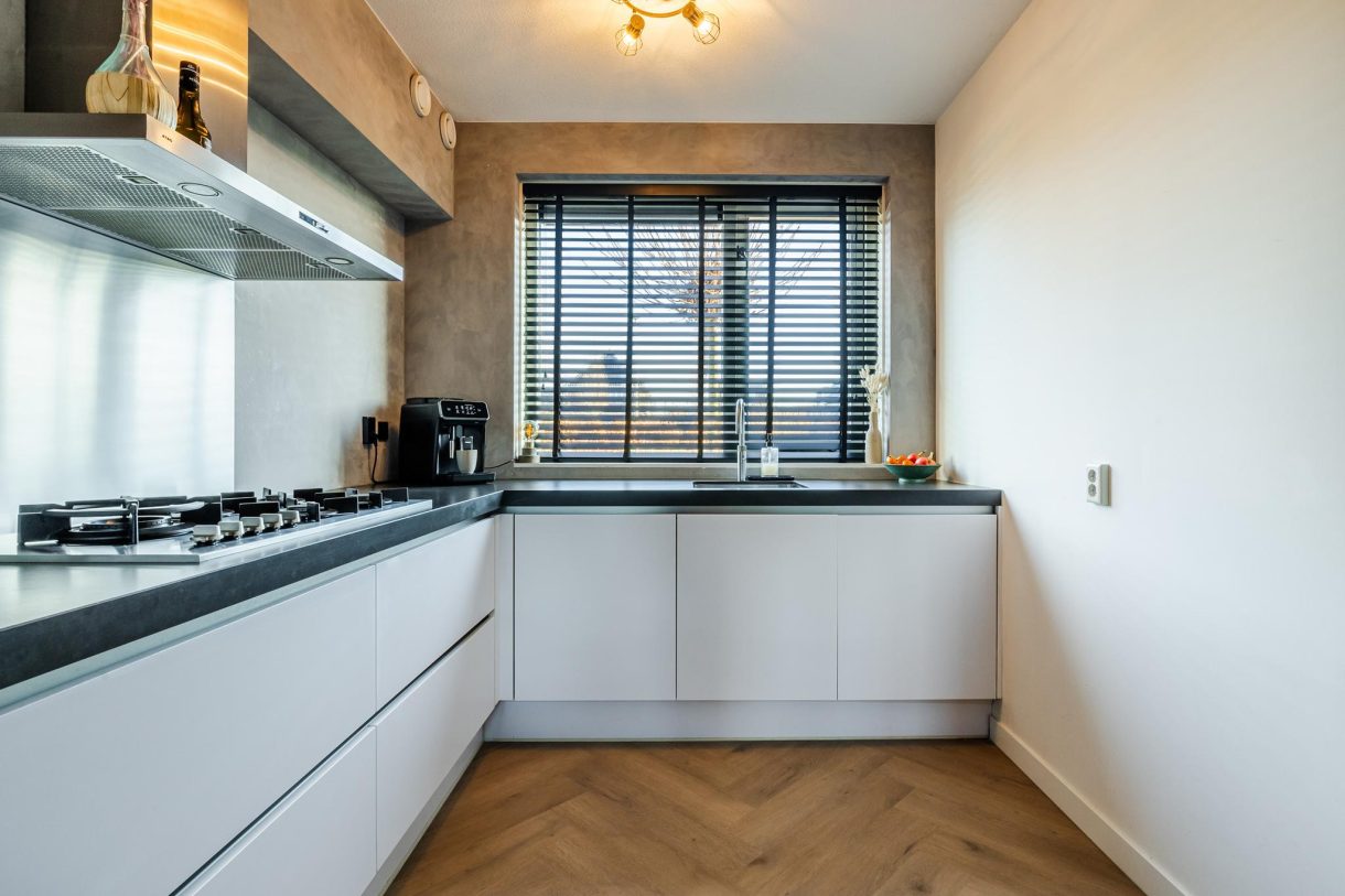 Te koop: Foto Woonhuis aan de Koningspage 103 in Hoogeveen