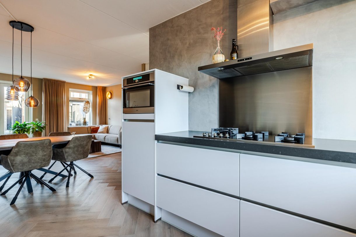 Te koop: Foto Woonhuis aan de Koningspage 103 in Hoogeveen