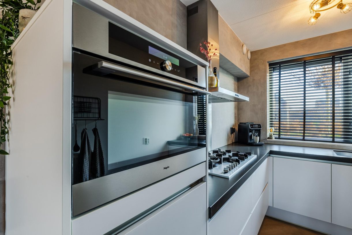 Te koop: Foto Woonhuis aan de Koningspage 103 in Hoogeveen