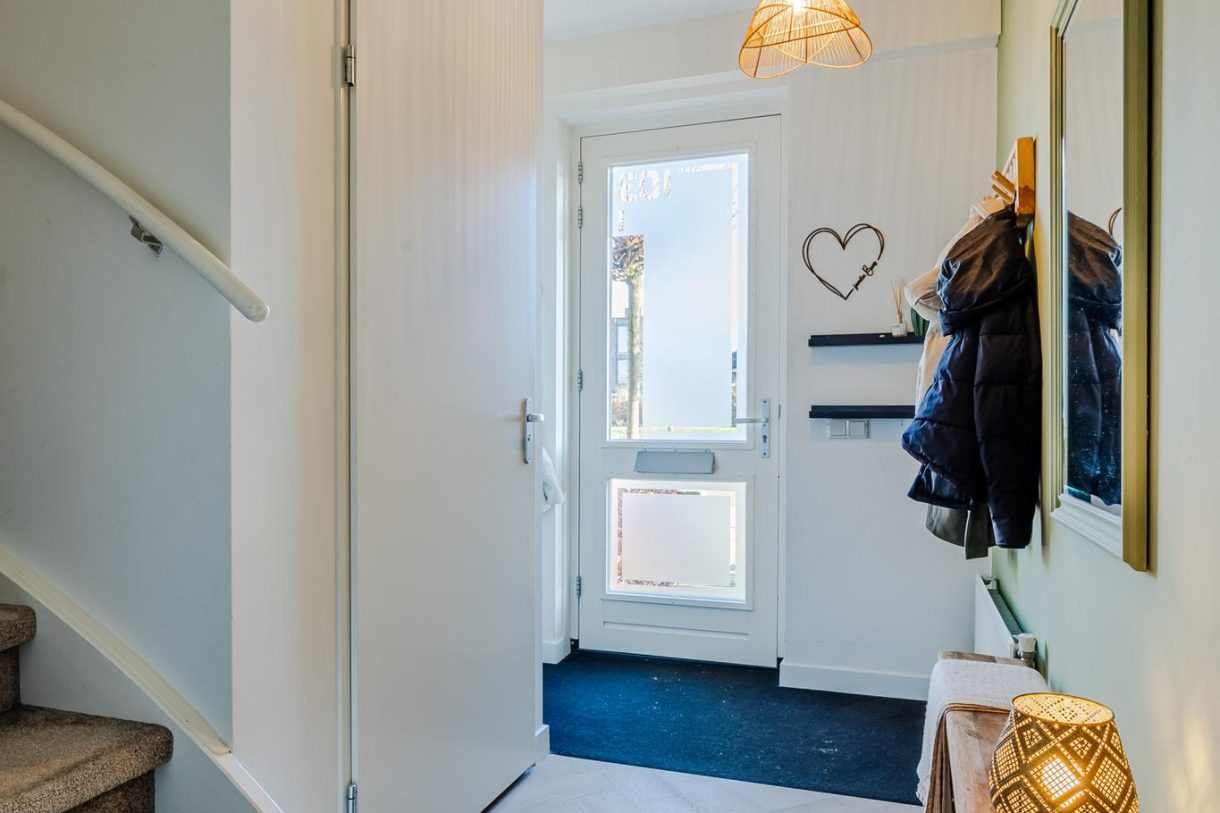 Te koop: Foto Woonhuis aan de Koningspage 103 in Hoogeveen