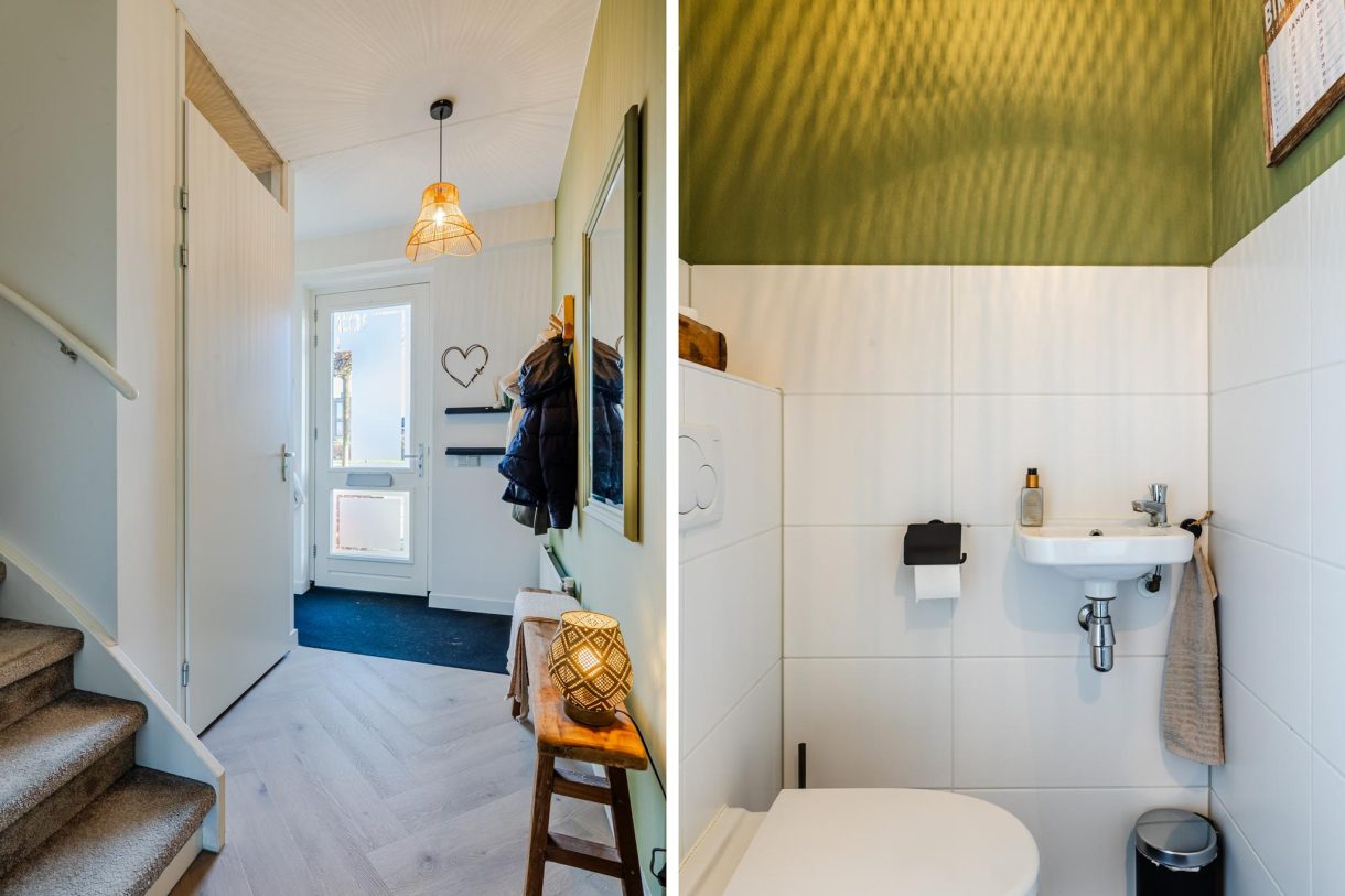 Te koop: Foto Woonhuis aan de Koningspage 103 in Hoogeveen