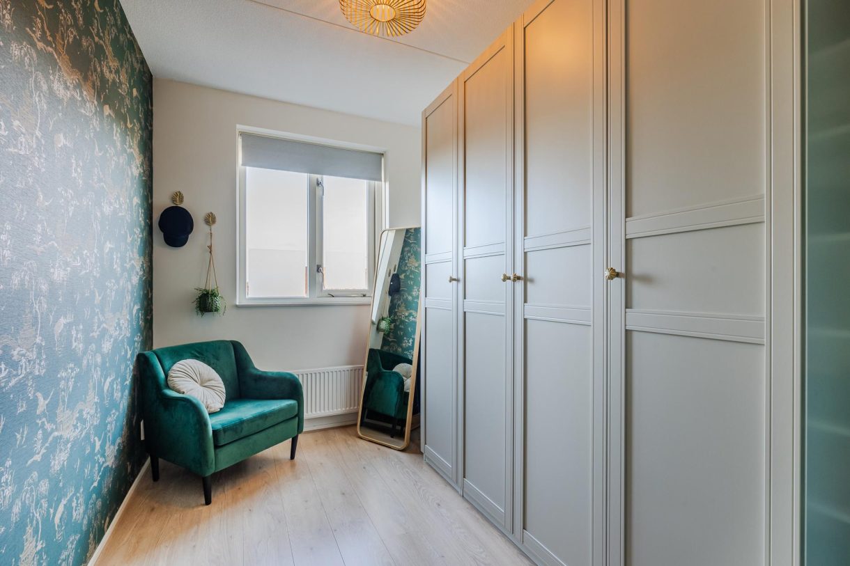 Te koop: Foto Woonhuis aan de Koningspage 103 in Hoogeveen