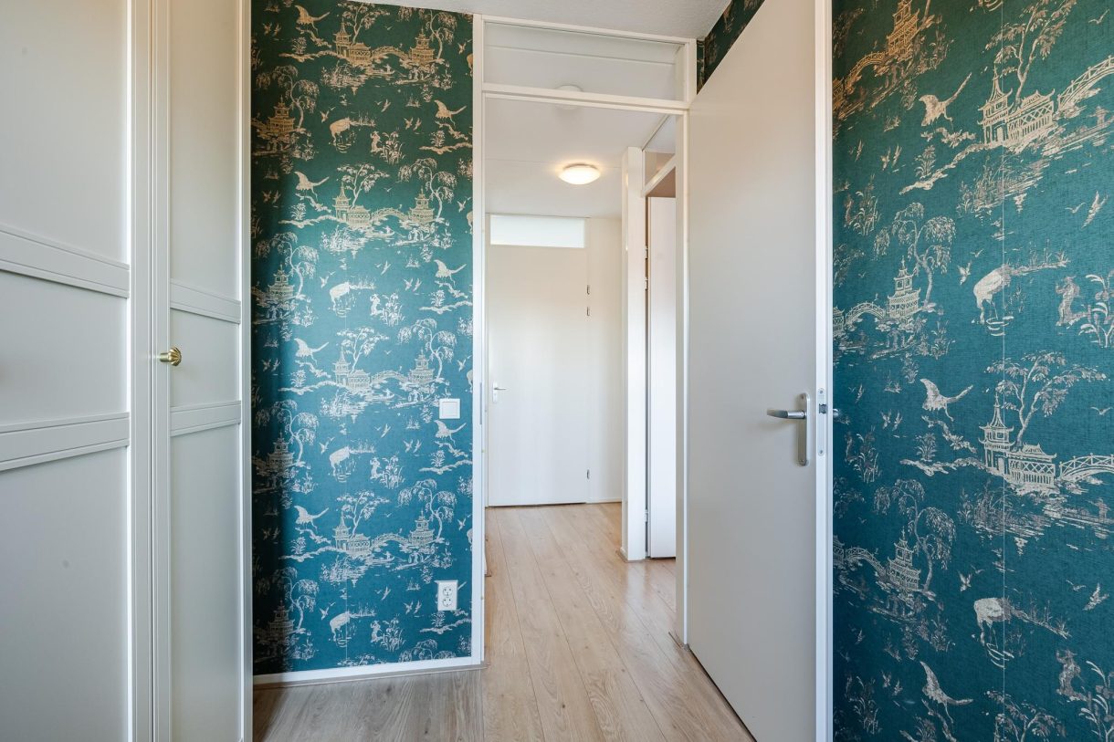 Te koop: Foto Woonhuis aan de Koningspage 103 in Hoogeveen