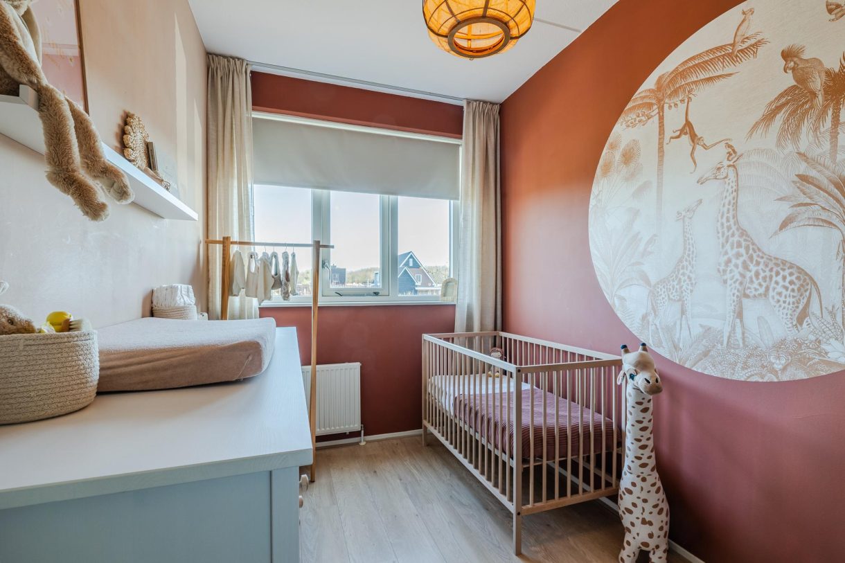 Te koop: Foto Woonhuis aan de Koningspage 103 in Hoogeveen