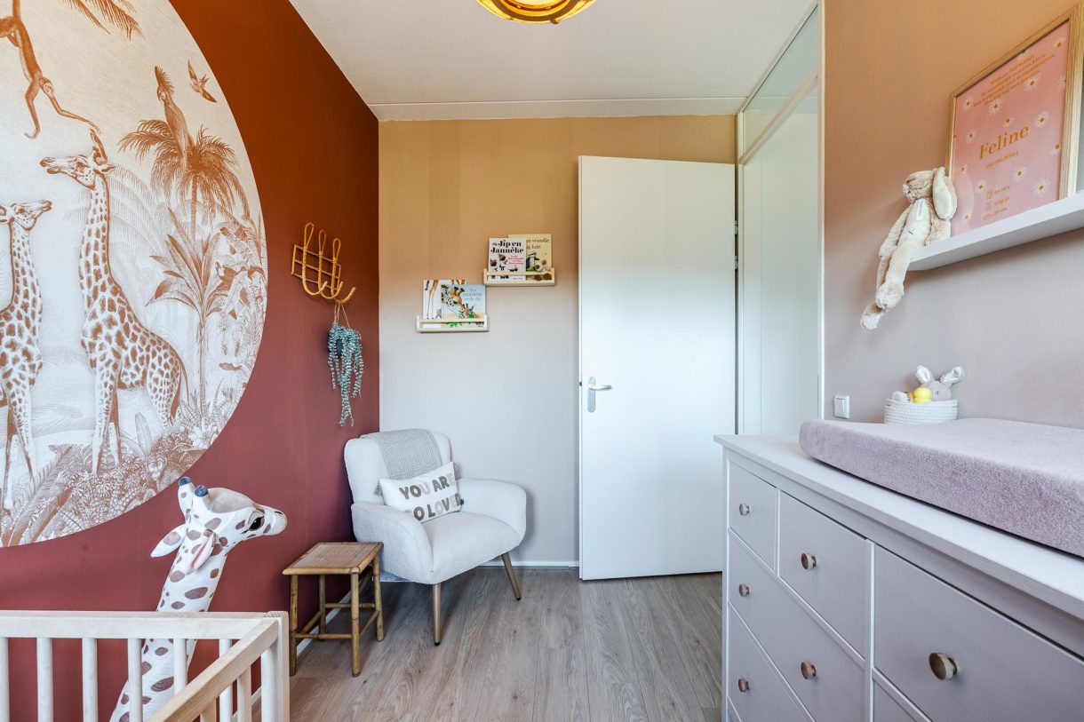 Te koop: Foto Woonhuis aan de Koningspage 103 in Hoogeveen