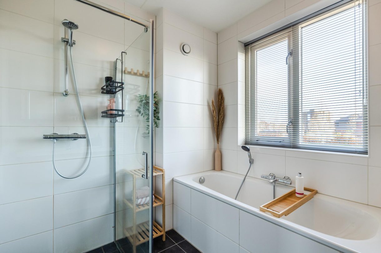 Te koop: Foto Woonhuis aan de Koningspage 103 in Hoogeveen