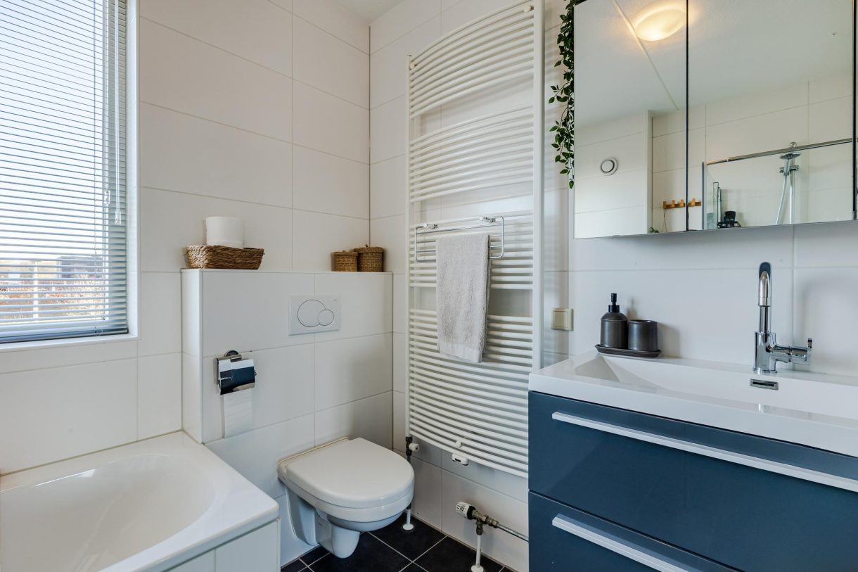 Te koop: Foto Woonhuis aan de Koningspage 103 in Hoogeveen