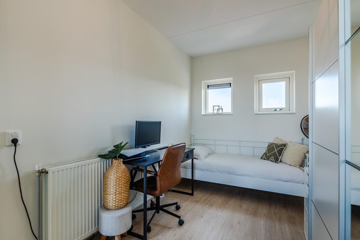 Te koop: Foto Woonhuis aan de Koningspage 103 in Hoogeveen