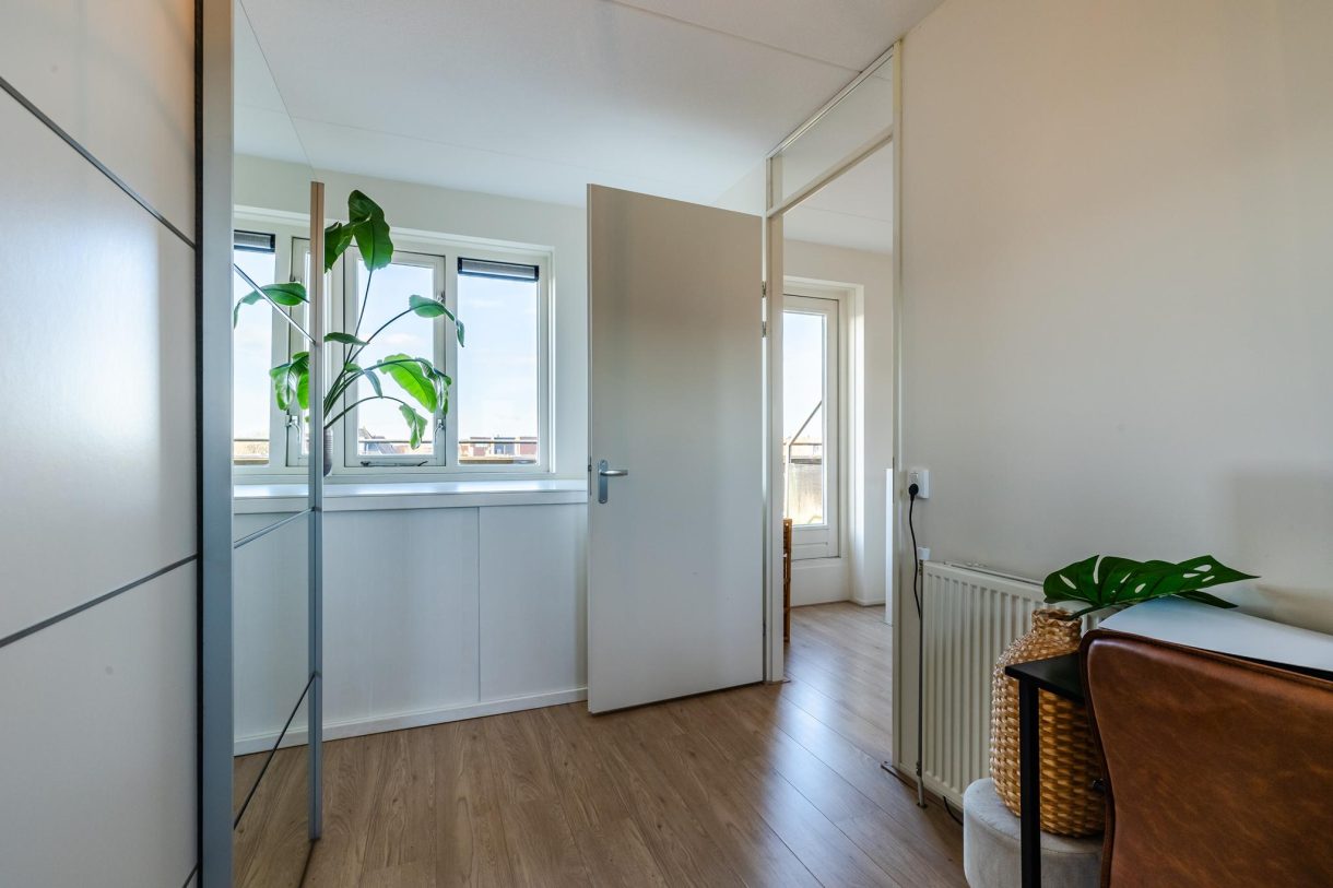 Te koop: Foto Woonhuis aan de Koningspage 103 in Hoogeveen