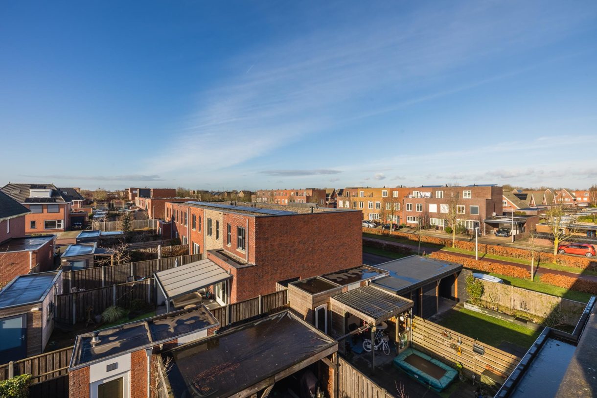 Te koop: Foto Woonhuis aan de Koningspage 103 in Hoogeveen