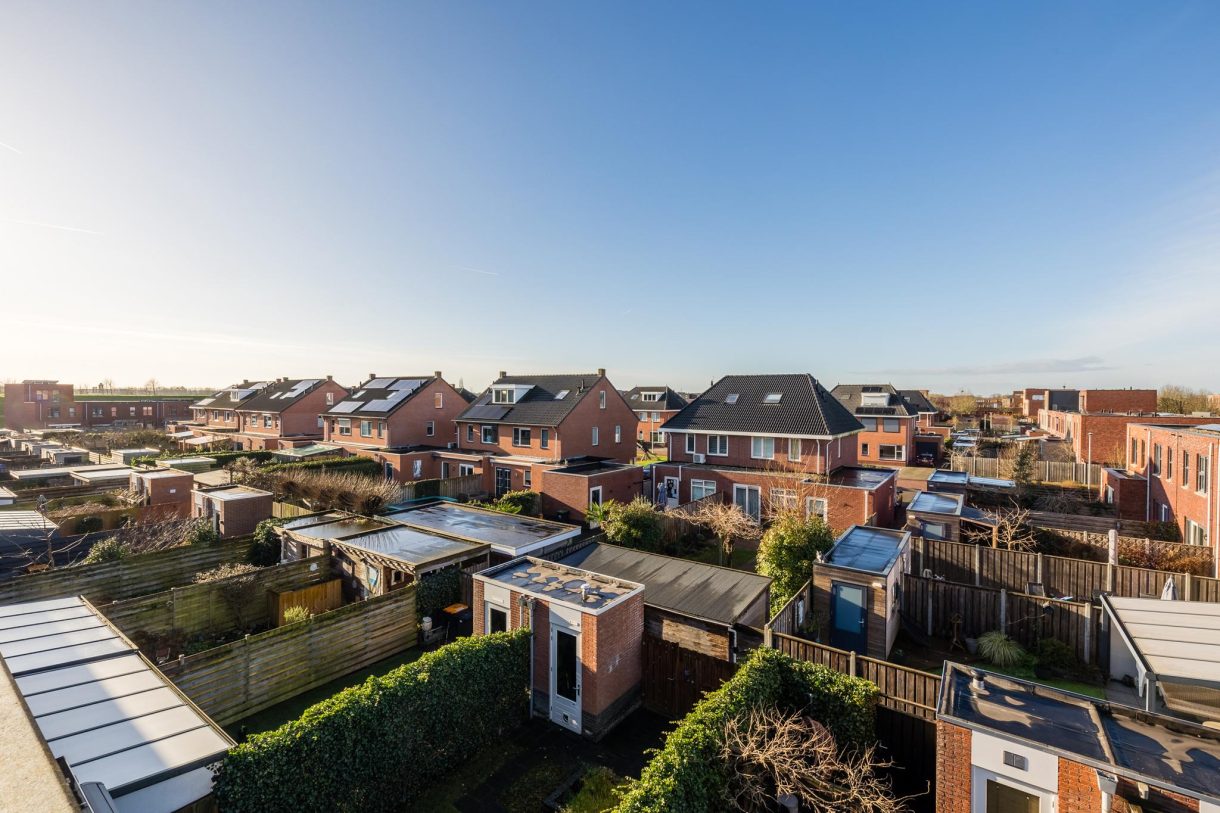 Te koop: Foto Woonhuis aan de Koningspage 103 in Hoogeveen