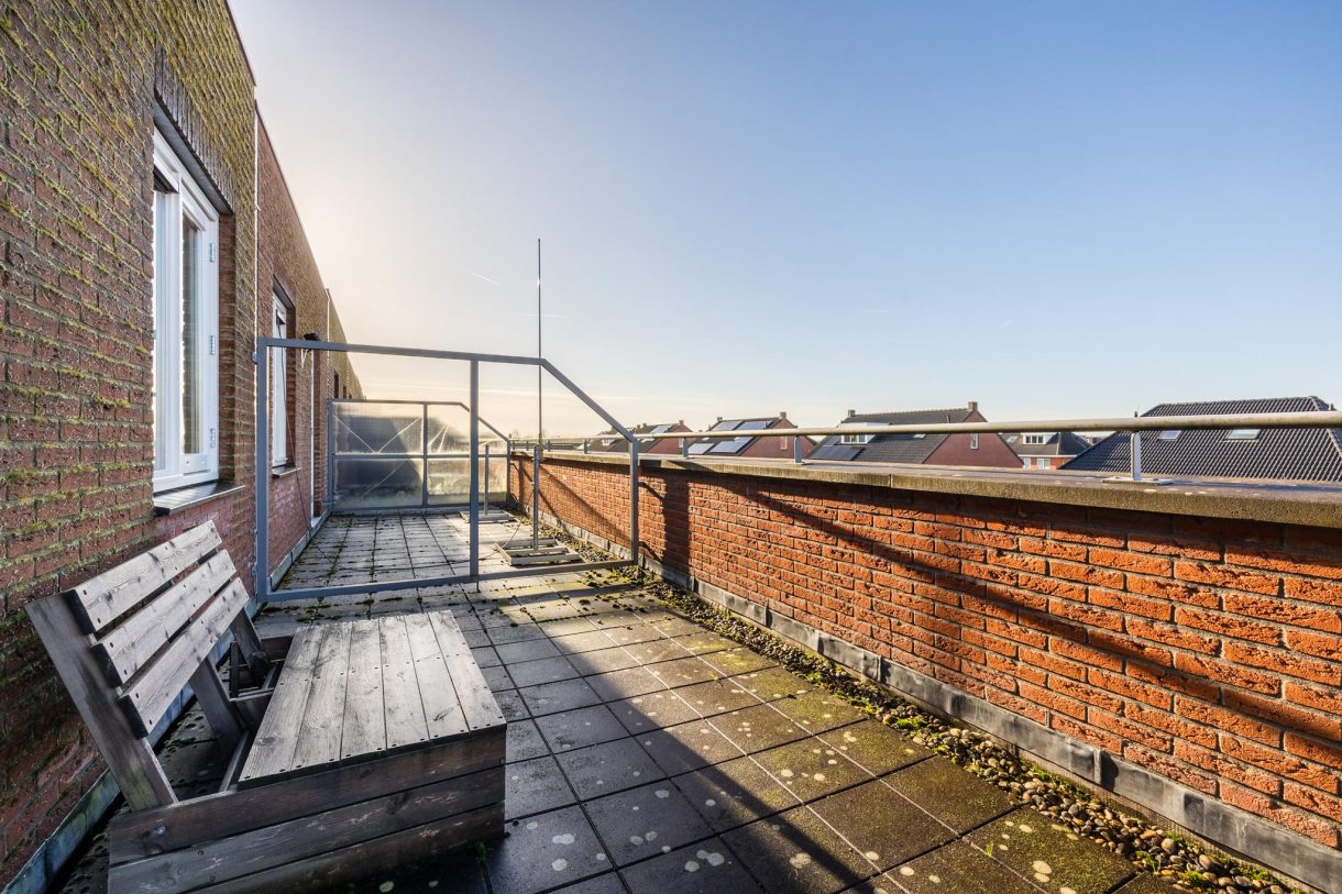 Te koop: Foto Woonhuis aan de Koningspage 103 in Hoogeveen