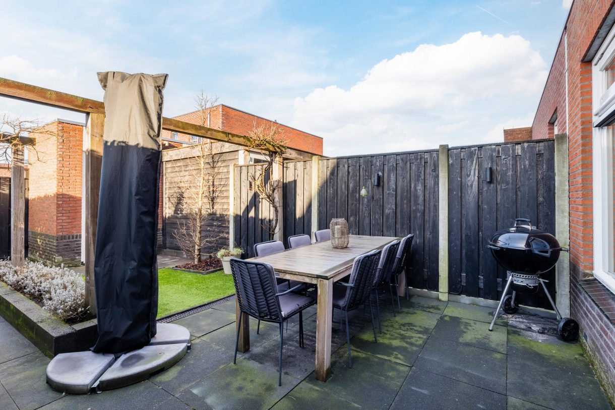 Te koop: Foto Woonhuis aan de Koningspage 103 in Hoogeveen