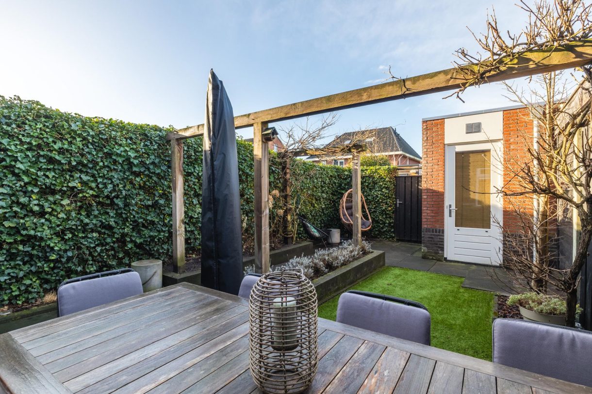 Te koop: Foto Woonhuis aan de Koningspage 103 in Hoogeveen