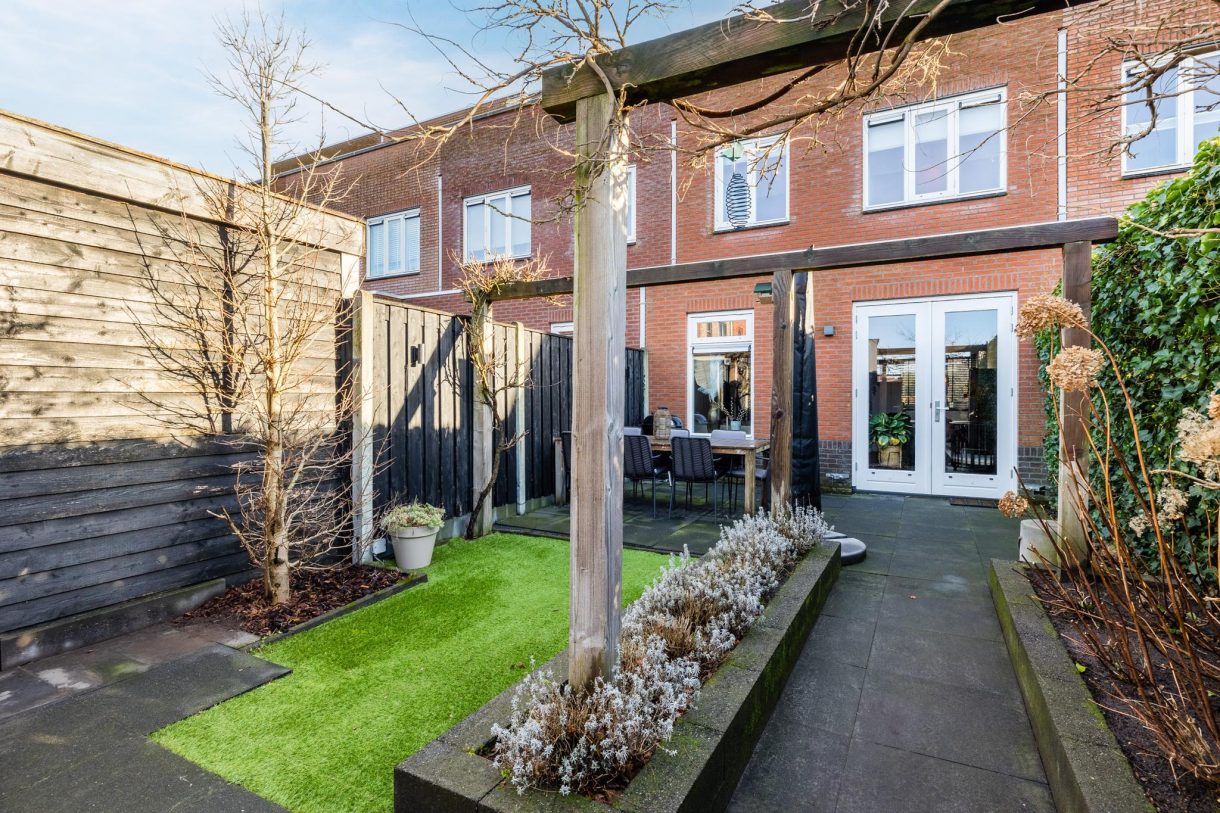 Te koop: Foto Woonhuis aan de Koningspage 103 in Hoogeveen