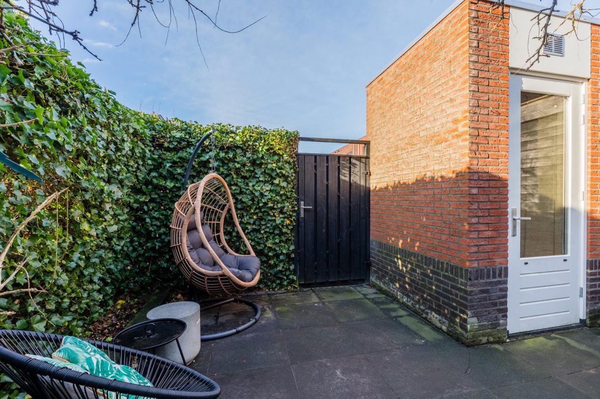 Te koop: Foto Woonhuis aan de Koningspage 103 in Hoogeveen