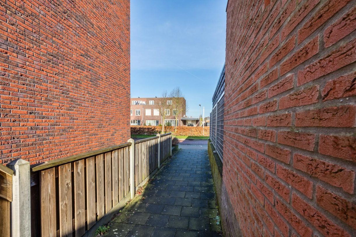 Te koop: Foto Woonhuis aan de Koningspage 103 in Hoogeveen