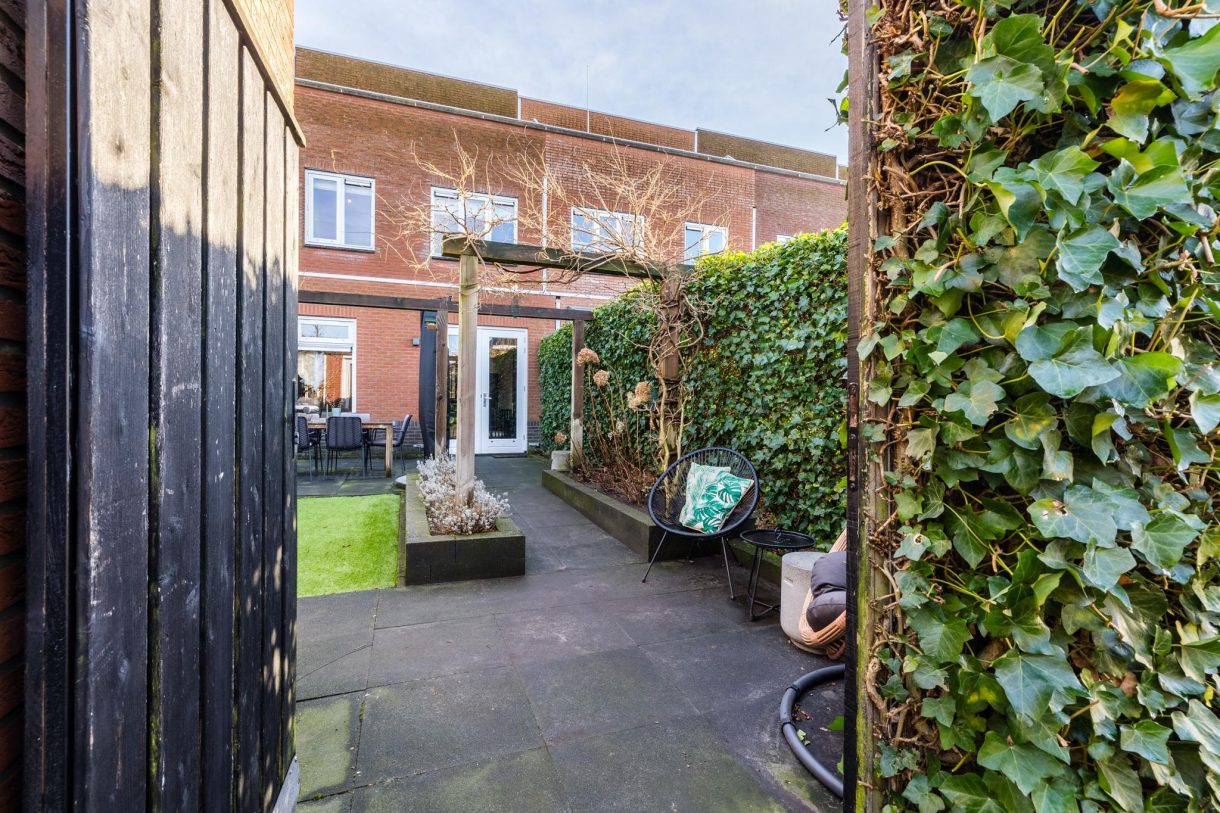 Te koop: Foto Woonhuis aan de Koningspage 103 in Hoogeveen