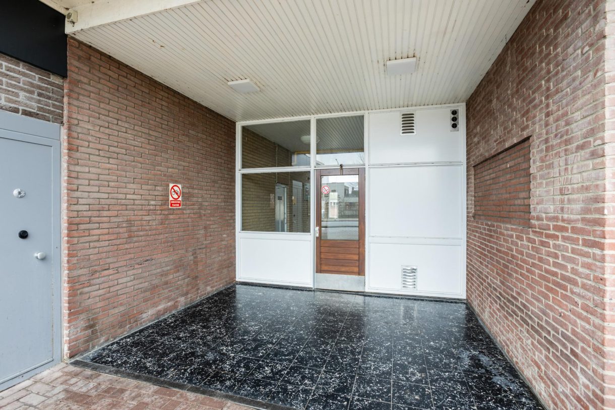 Te koop: Foto Appartement aan de Sperwerlaan 143 in Hoogeveen