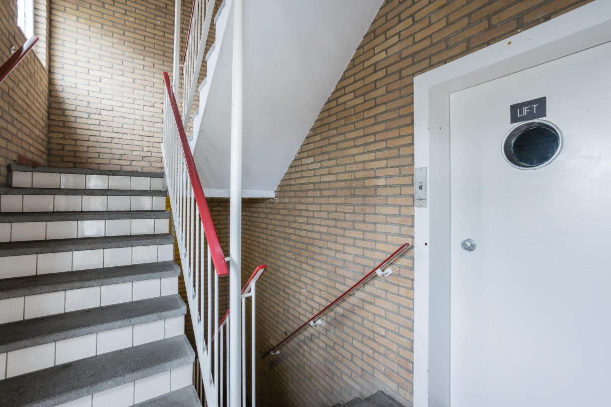 Te koop: Foto Appartement aan de Sperwerlaan 143 in Hoogeveen