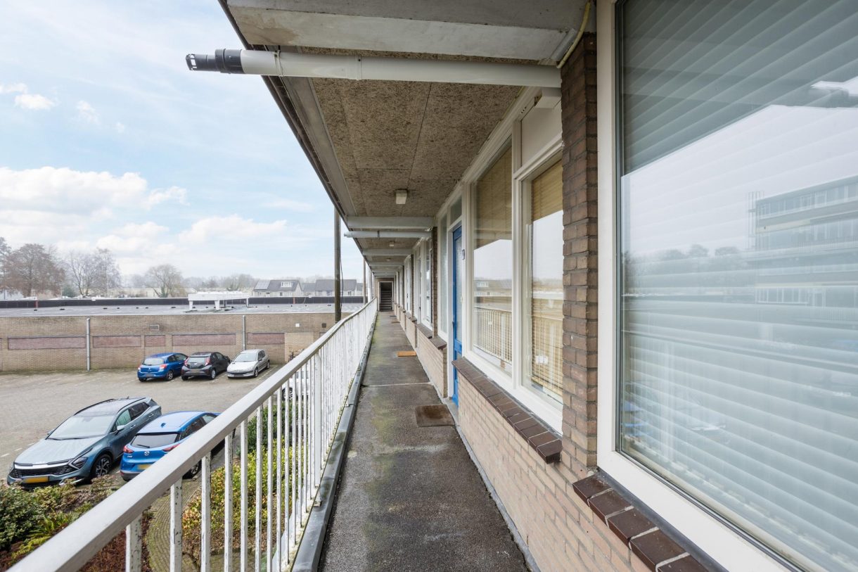 Te koop: Foto Appartement aan de Sperwerlaan 143 in Hoogeveen