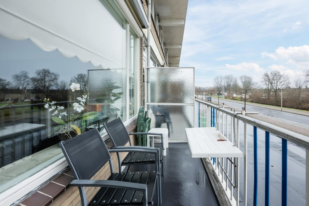 Te koop: Foto Appartement aan de Sperwerlaan 143 in Hoogeveen