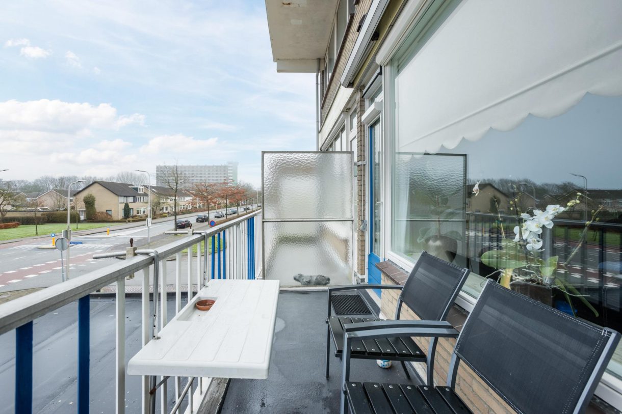 Te koop: Foto Appartement aan de Sperwerlaan 143 in Hoogeveen