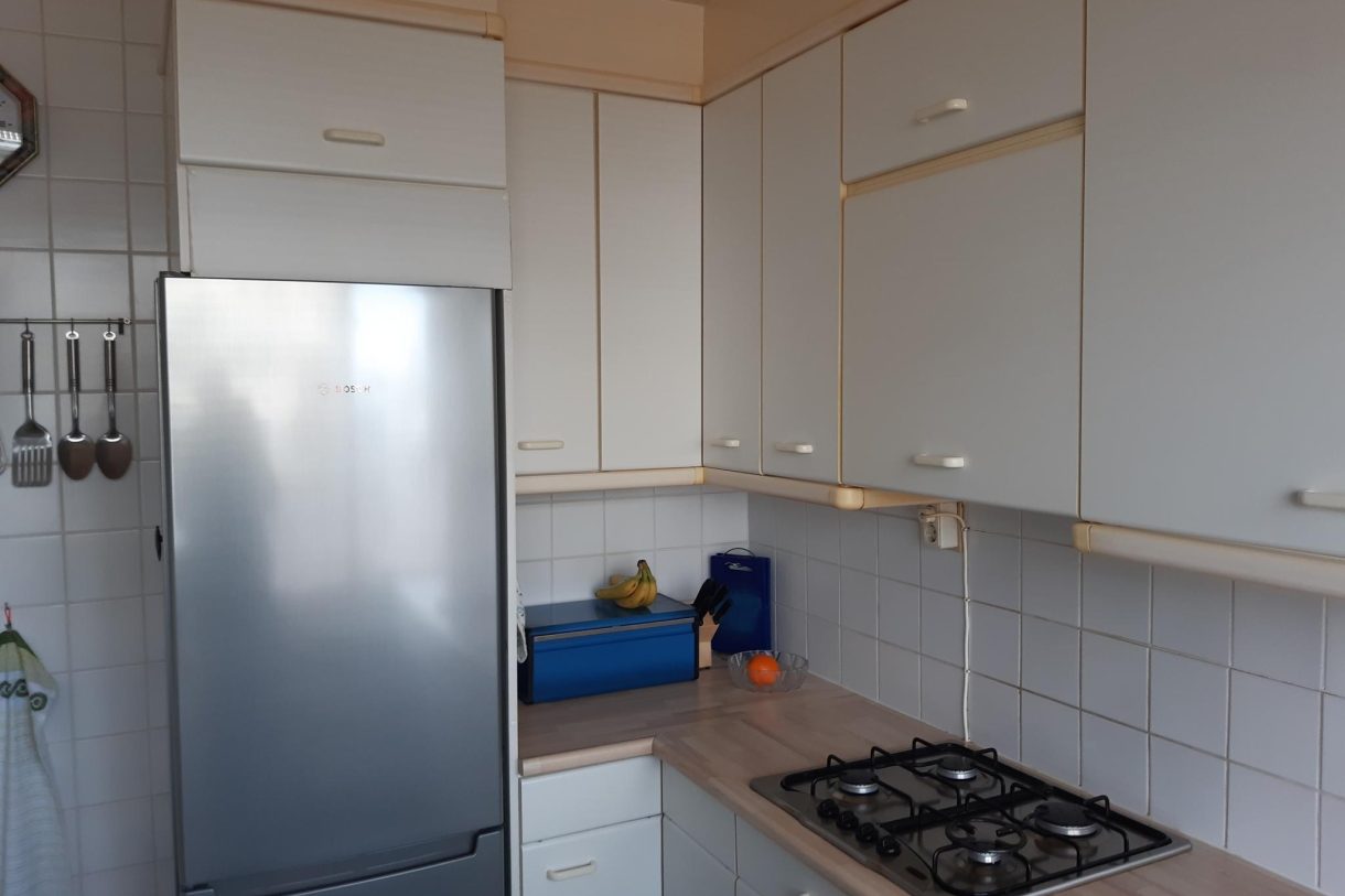 Te koop: Foto Appartement aan de Sperwerlaan 143 in Hoogeveen