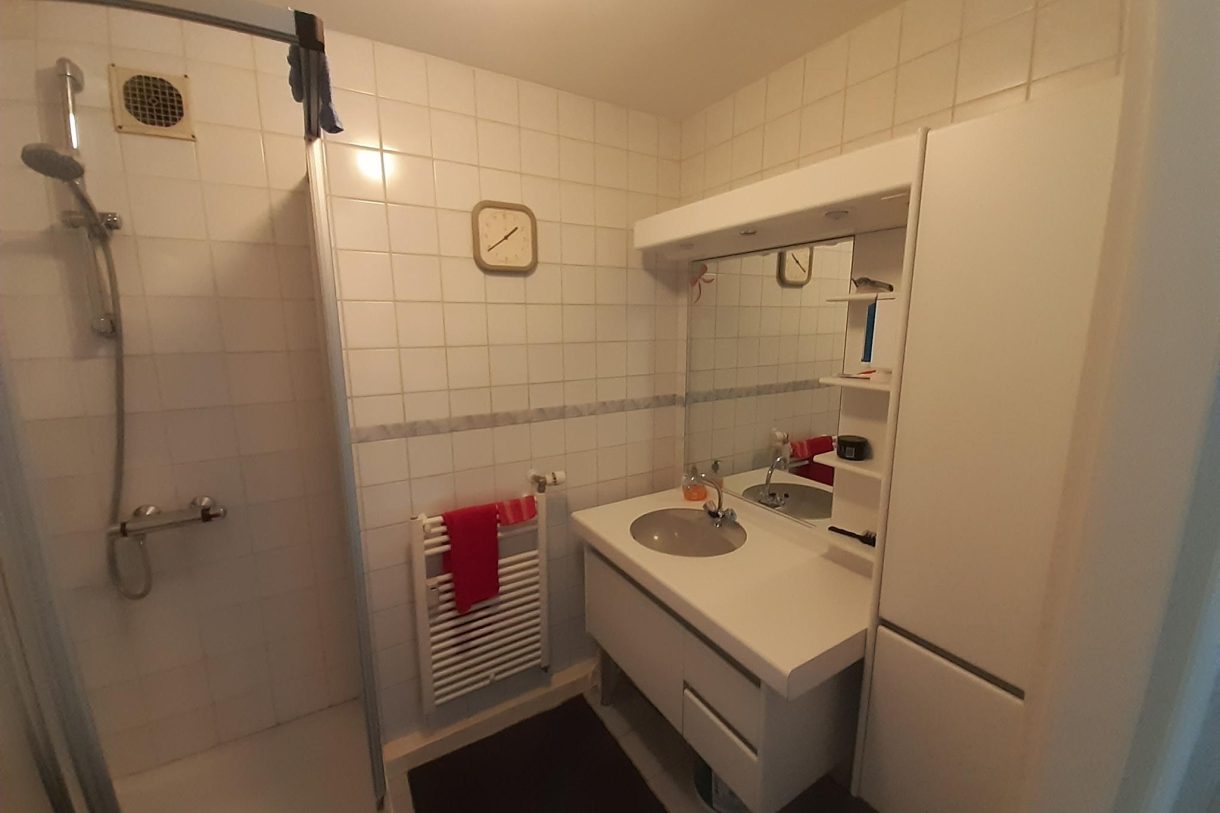 Te koop: Foto Appartement aan de Sperwerlaan 143 in Hoogeveen