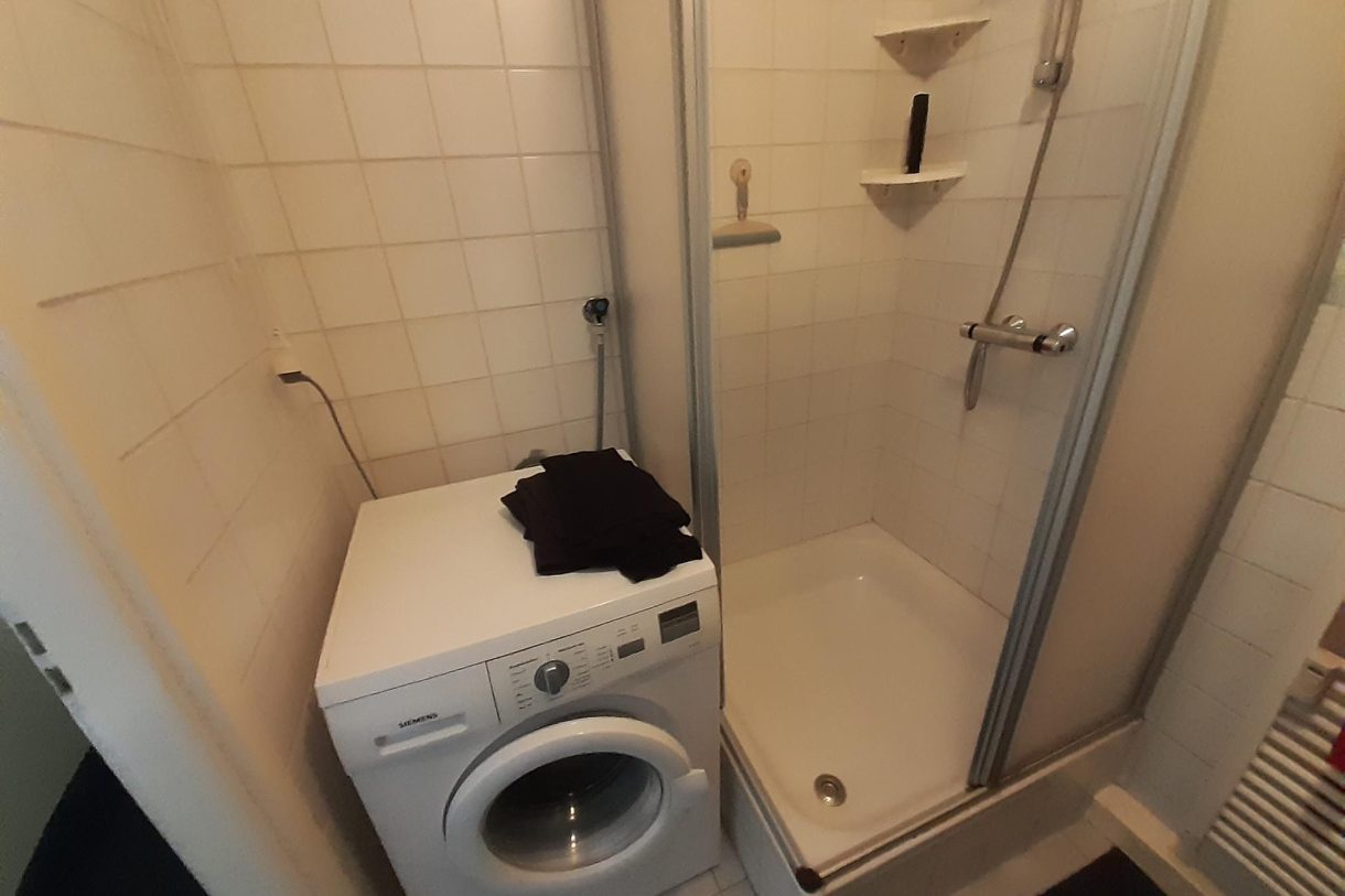 Te koop: Foto Appartement aan de Sperwerlaan 143 in Hoogeveen