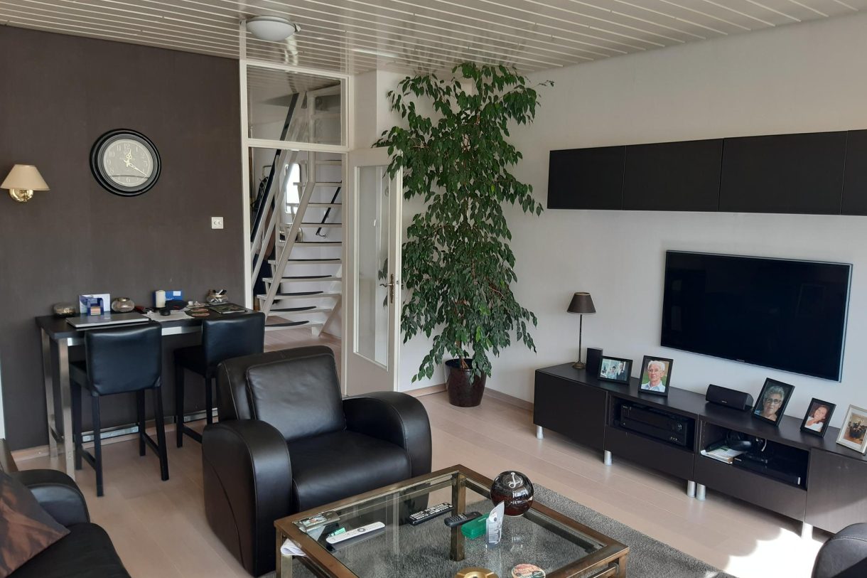 Te koop: Foto Appartement aan de Sperwerlaan 143 in Hoogeveen