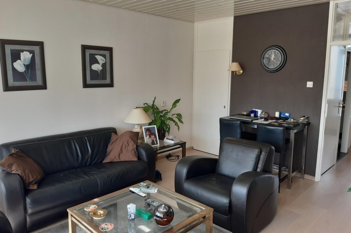 Te koop: Foto Appartement aan de Sperwerlaan 143 in Hoogeveen