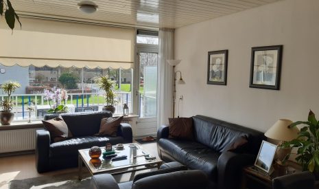 Te koop: Foto Appartement aan de Sperwerlaan 143 in Hoogeveen