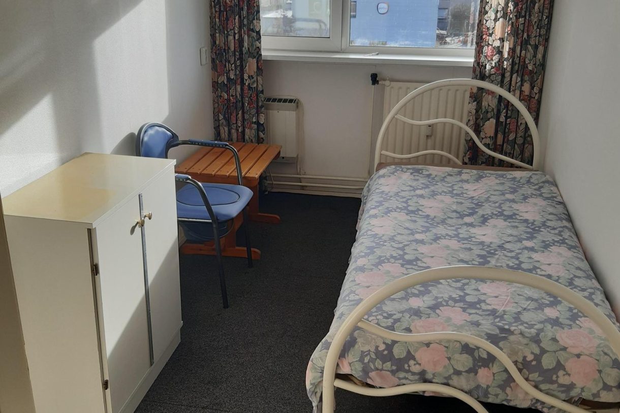 Te koop: Foto Appartement aan de Sperwerlaan 143 in Hoogeveen