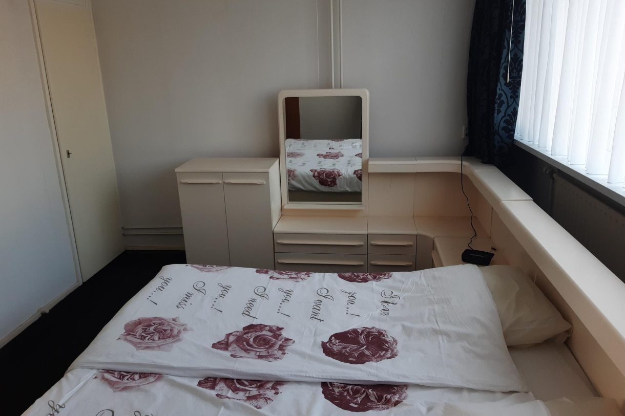 Te koop: Foto Appartement aan de Sperwerlaan 143 in Hoogeveen