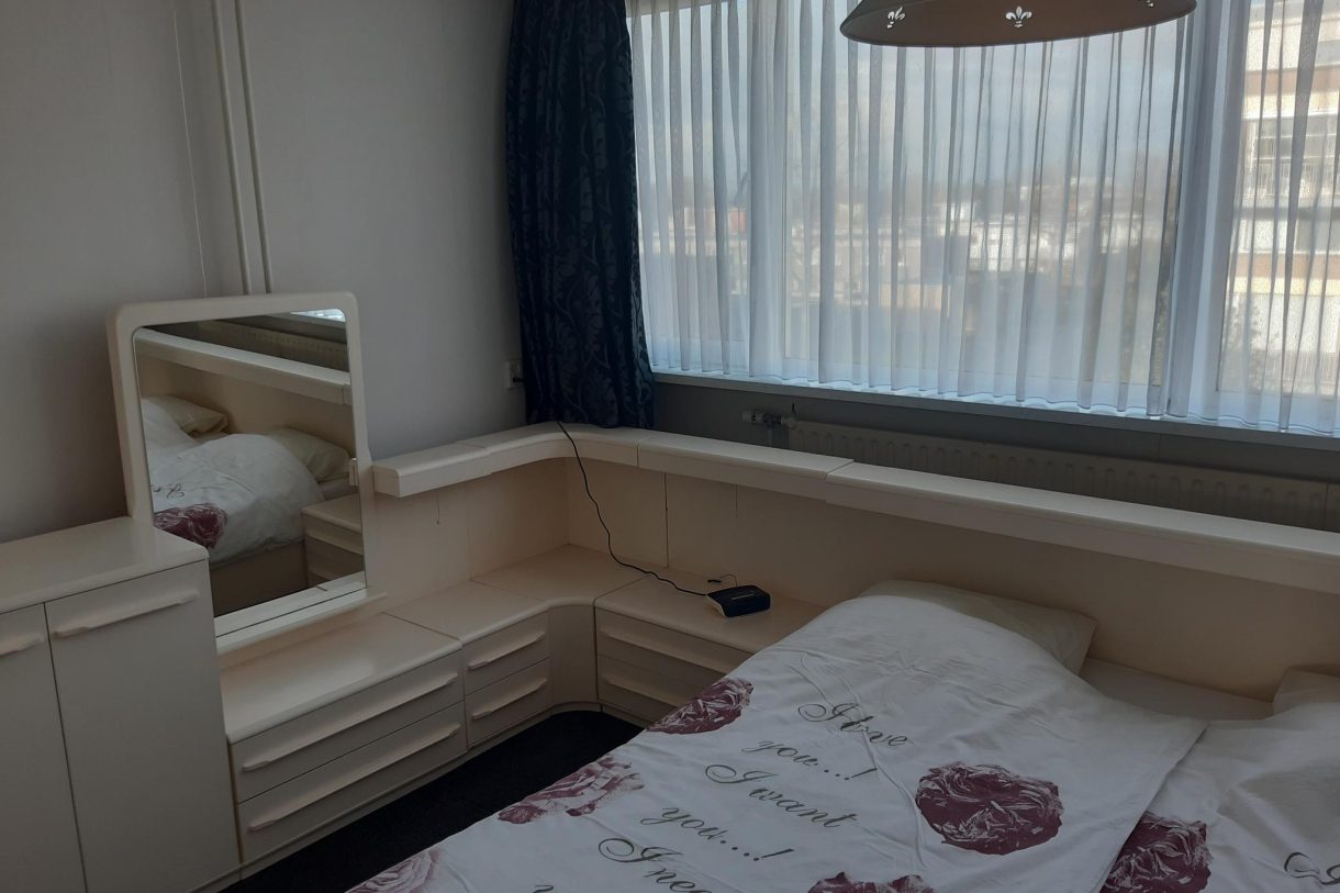 Te koop: Foto Appartement aan de Sperwerlaan 143 in Hoogeveen