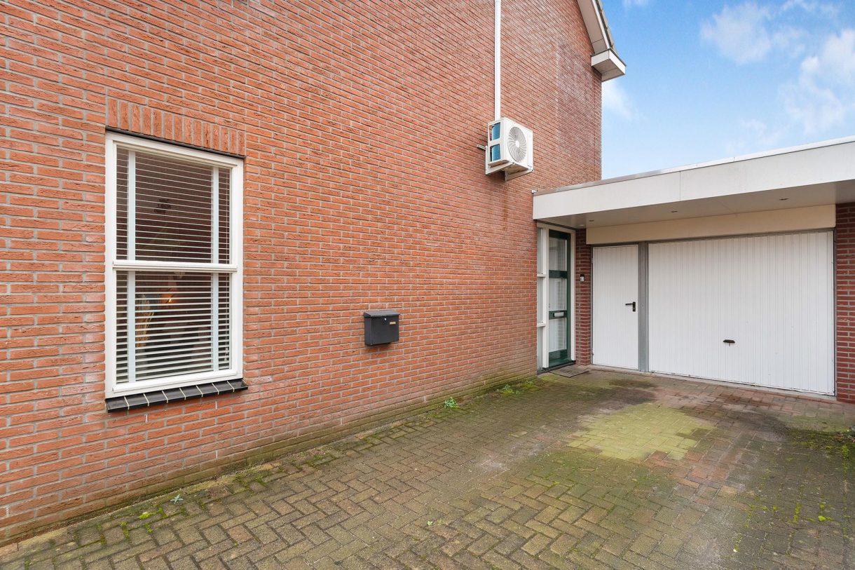 Te koop: Foto Woonhuis aan de Meester van Goorweg 28 in Nieuwlande