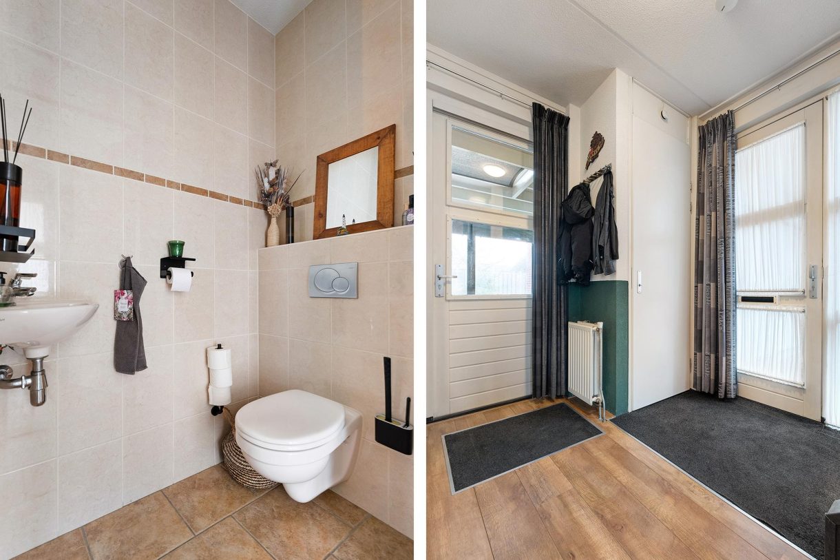 Te koop: Foto Woonhuis aan de Meester van Goorweg 28 in Nieuwlande