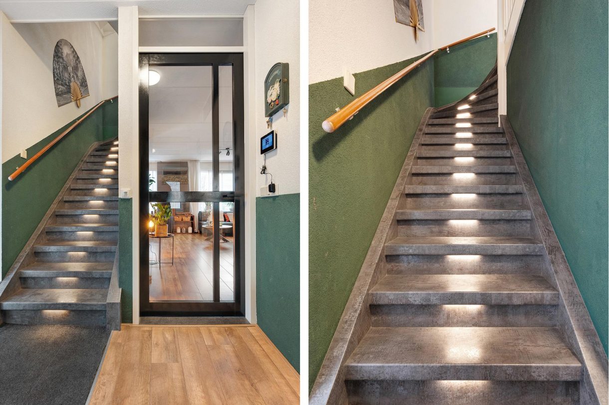 Te koop: Foto Woonhuis aan de Meester van Goorweg 28 in Nieuwlande