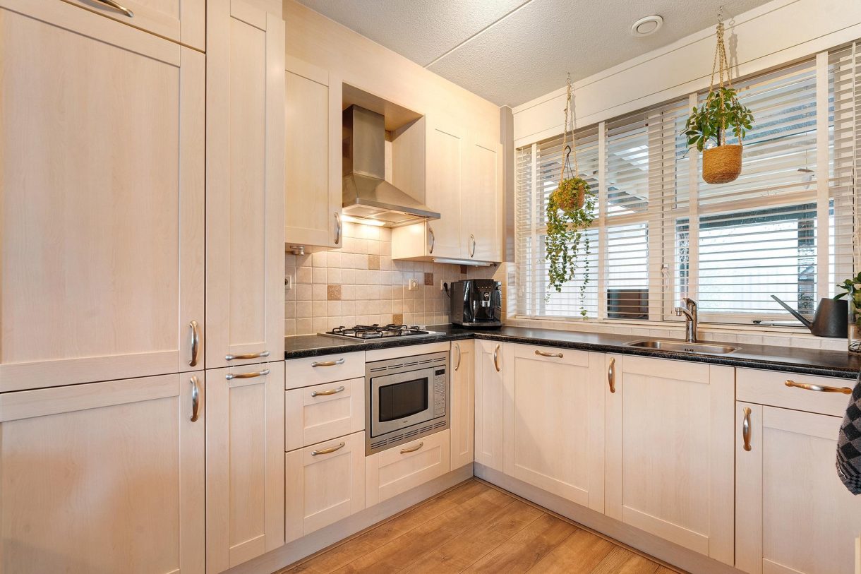 Te koop: Foto Woonhuis aan de Meester van Goorweg 28 in Nieuwlande