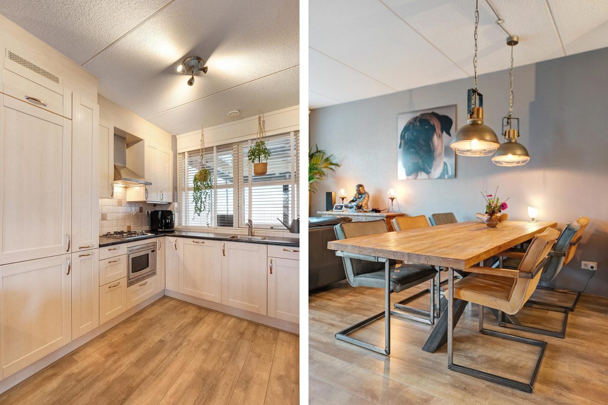 Te koop: Foto Woonhuis aan de Meester van Goorweg 28 in Nieuwlande