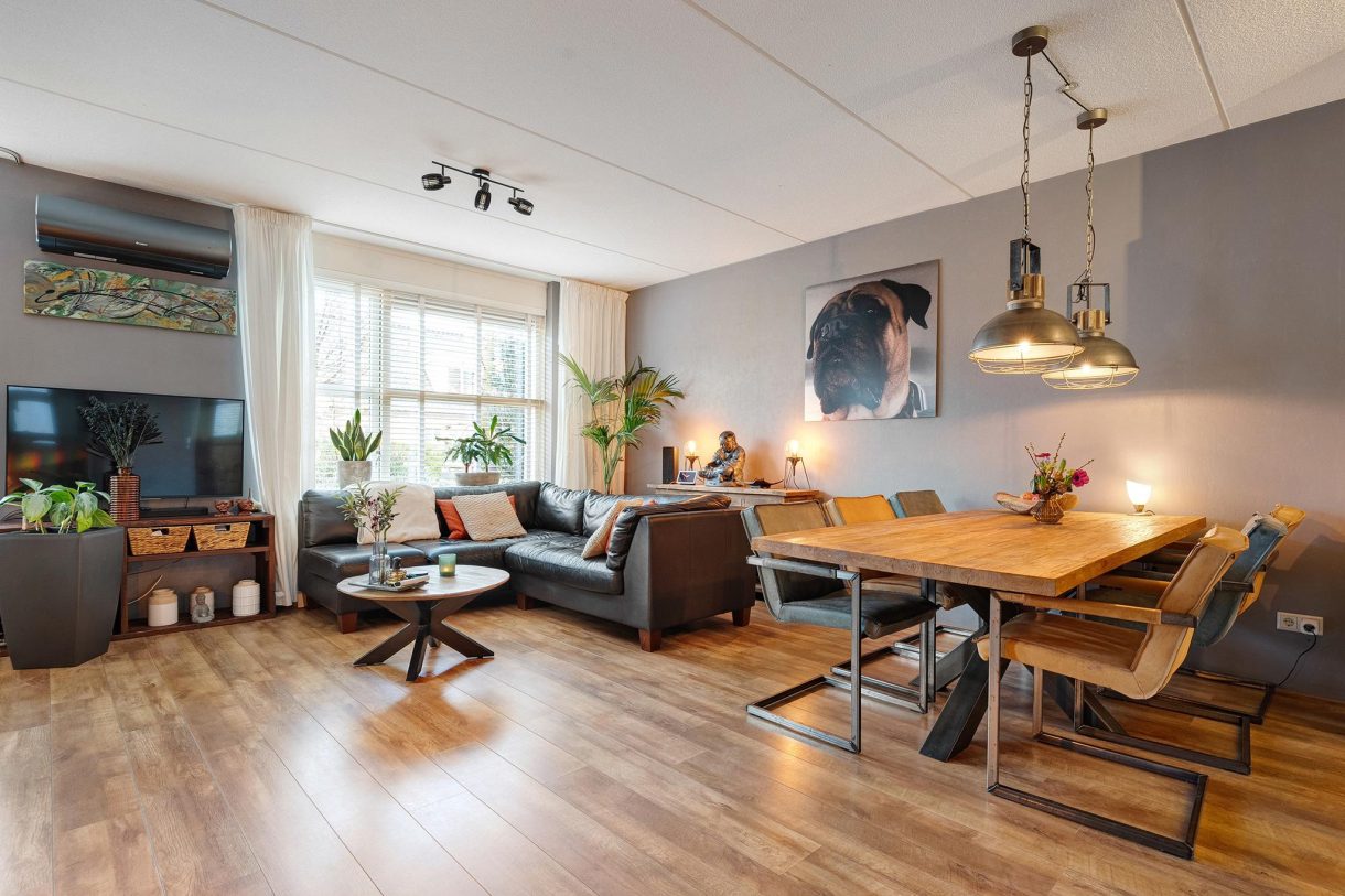 Te koop: Foto Woonhuis aan de Meester van Goorweg 28 in Nieuwlande