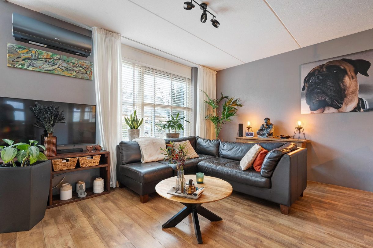 Te koop: Foto Woonhuis aan de Meester van Goorweg 28 in Nieuwlande