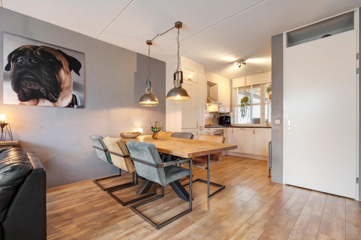 Te koop: Foto Woonhuis aan de Meester van Goorweg 28 in Nieuwlande