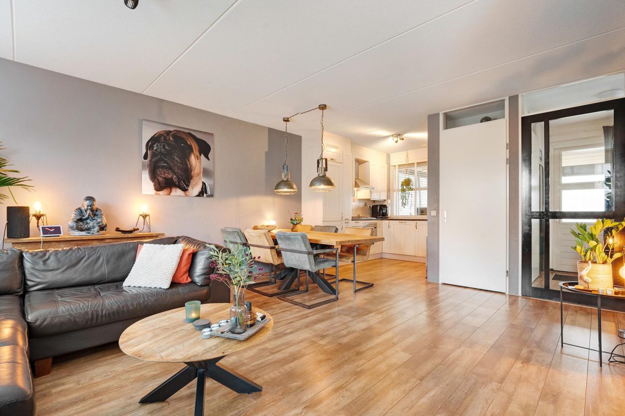 Te koop: Foto Woonhuis aan de Meester van Goorweg 28 in Nieuwlande