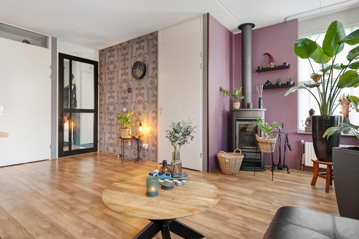 Te koop: Foto Woonhuis aan de Meester van Goorweg 28 in Nieuwlande