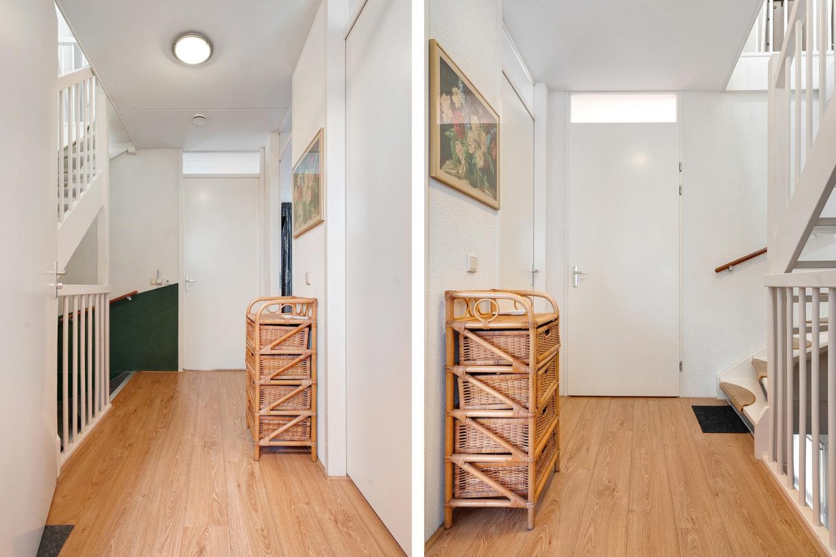 Te koop: Foto Woonhuis aan de Meester van Goorweg 28 in Nieuwlande