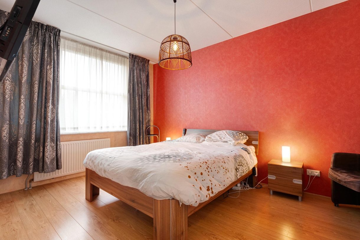 Te koop: Foto Woonhuis aan de Meester van Goorweg 28 in Nieuwlande