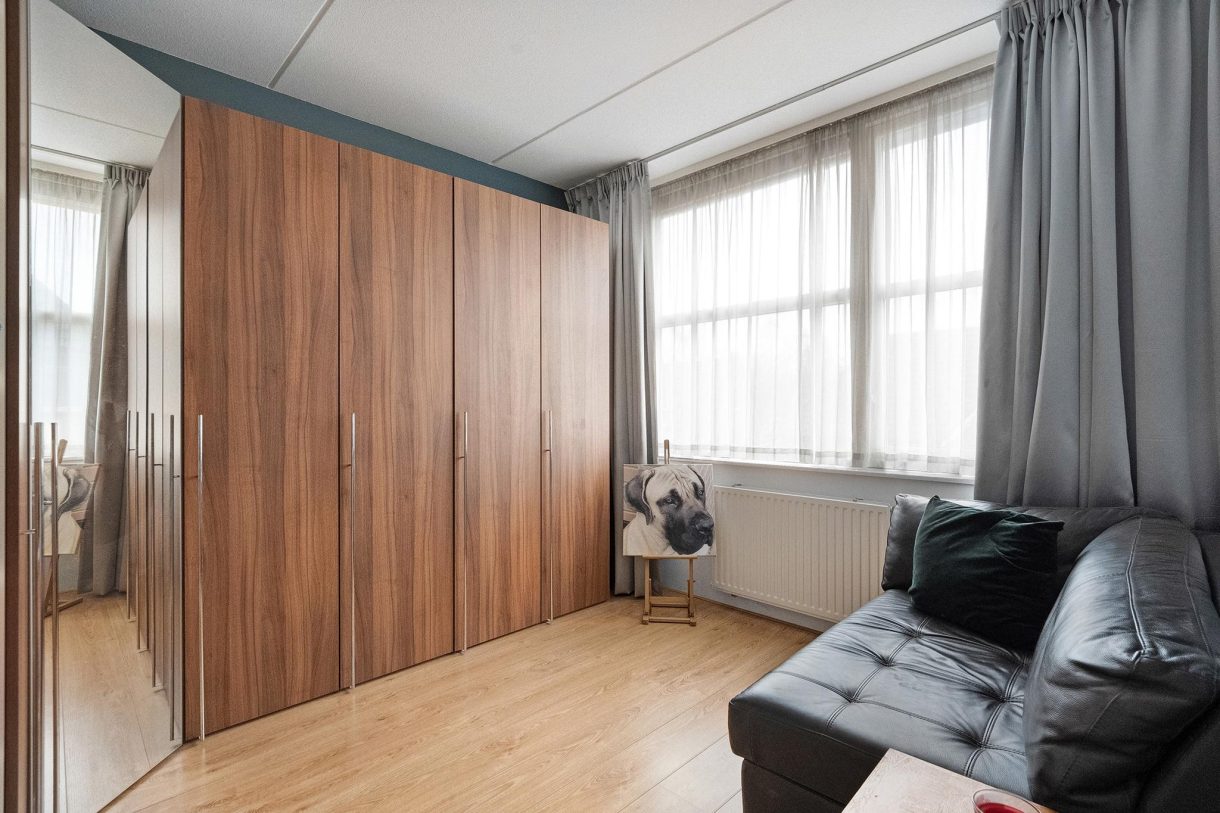 Te koop: Foto Woonhuis aan de Meester van Goorweg 28 in Nieuwlande